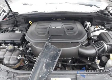 2016 Jeep Grand Cherokee High Altitude from USA, damaged, VIN 1C4RJFCG2GC324088